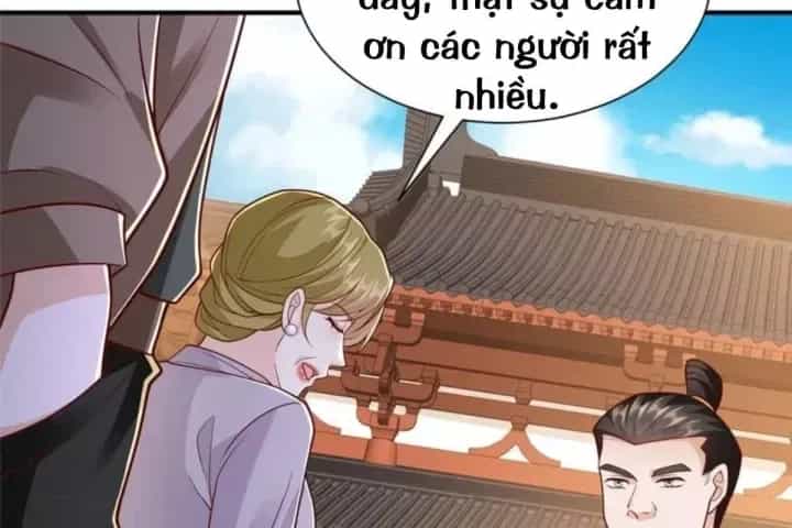 Mỗi Tuần Ta Có Một Nghề Nghiệp Mới - Chương 868 - ảnh 55
