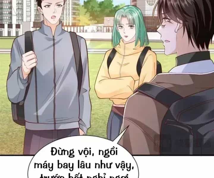 Mỗi Tuần Ta Có Một Nghề Nghiệp Mới - Chương 850.4 - ảnh 89