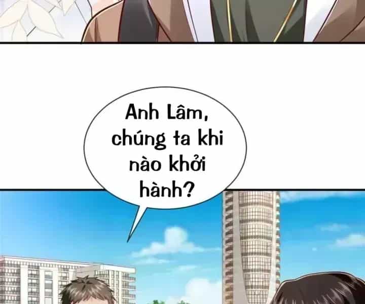 Mỗi Tuần Ta Có Một Nghề Nghiệp Mới - Chương 850.9 - ảnh 93
