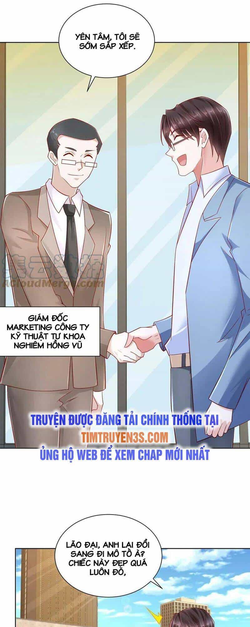 Mỗi Tuần Ta Có Một Nghề Nghiệp Mới - Chương 88 - ảnh 19