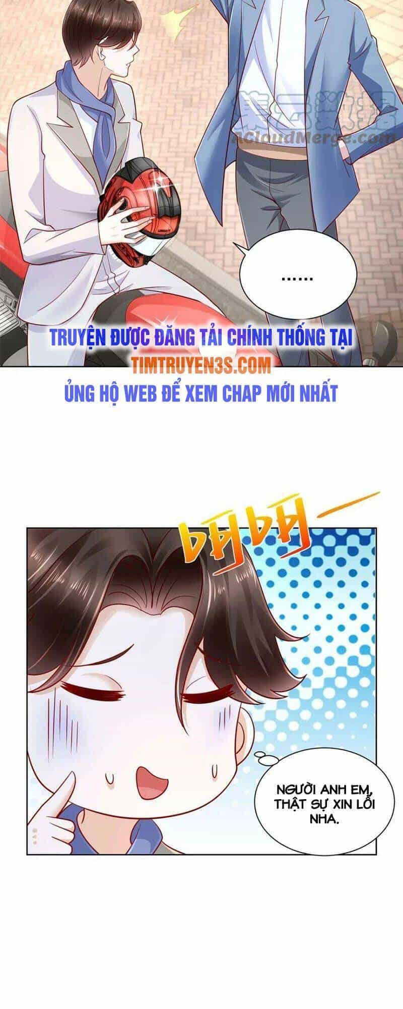 Mỗi Tuần Ta Có Một Nghề Nghiệp Mới - Chương 88 - ảnh 23