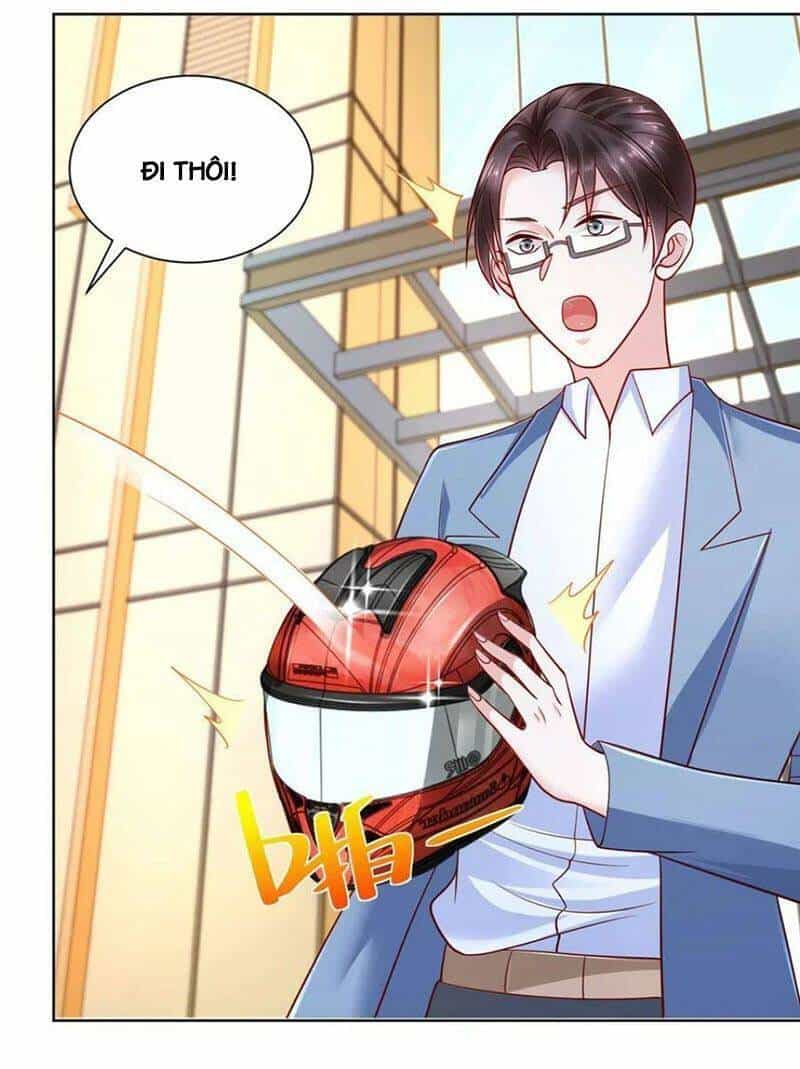Mỗi Tuần Ta Có Một Nghề Nghiệp Mới - Chương 88 - ảnh 24