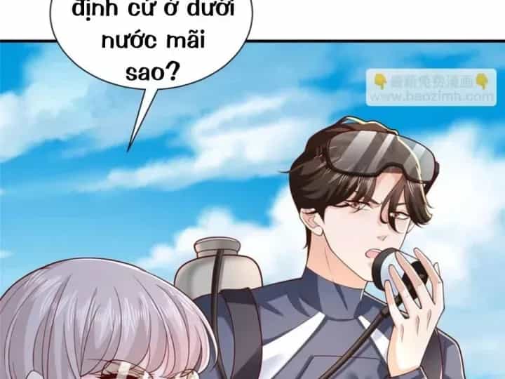 Mỗi Tuần Ta Có Một Nghề Nghiệp Mới - Chương 878 - ảnh 18