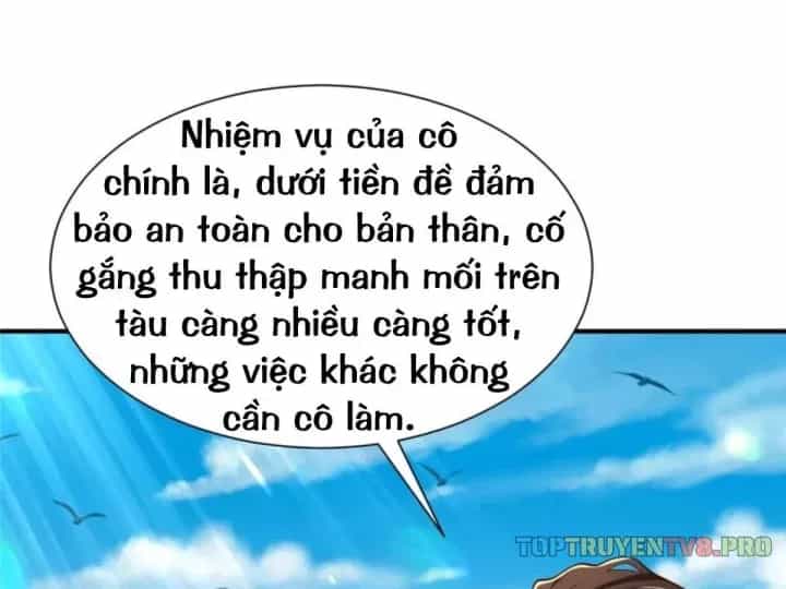 Mỗi Tuần Ta Có Một Nghề Nghiệp Mới - Chương 878 - ảnh 6