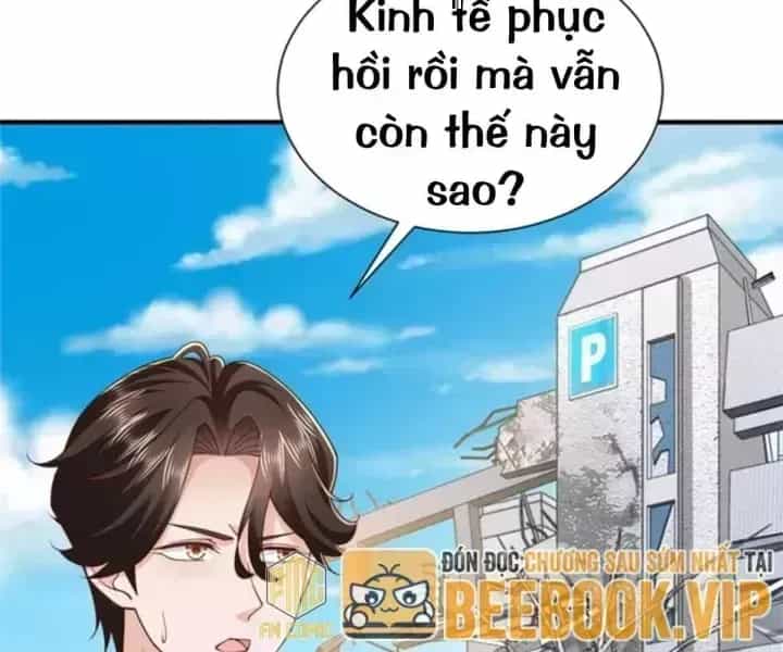 Mỗi Tuần Ta Có Một Nghề Nghiệp Mới - Chương 851.3 - ảnh 76