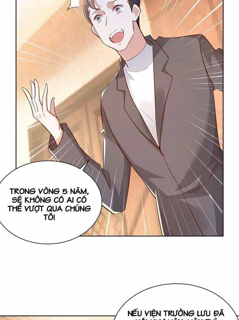 Mỗi Tuần Ta Có Một Nghề Nghiệp Mới - Chương 89 - ảnh 10
