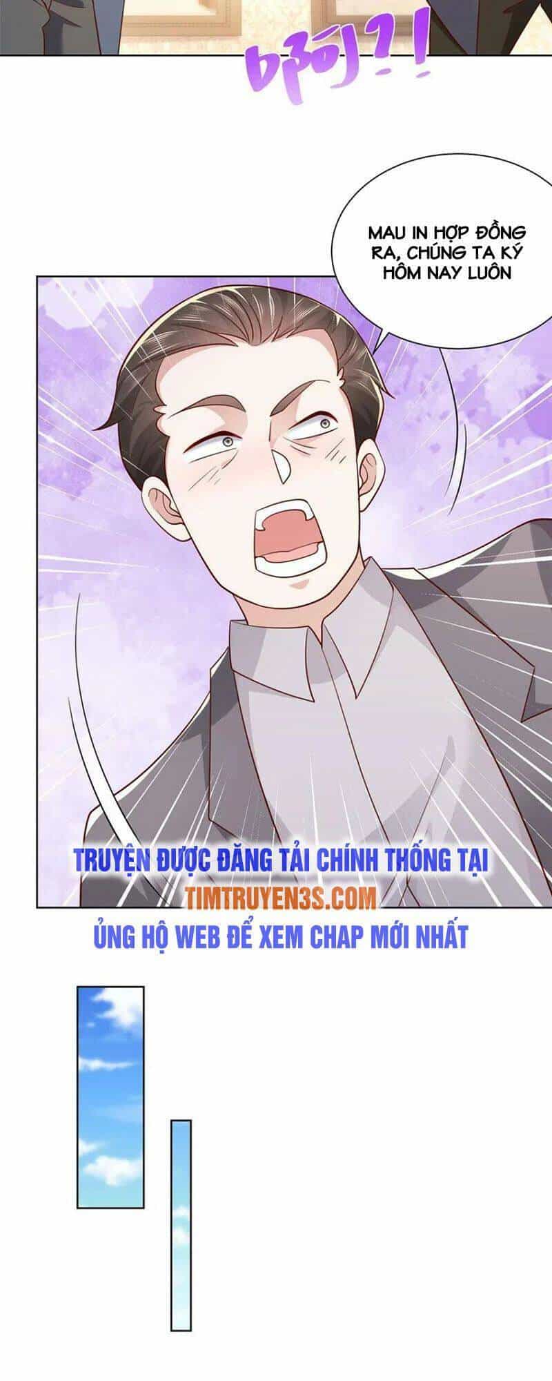 Mỗi Tuần Ta Có Một Nghề Nghiệp Mới - Chương 89 - ảnh 21
