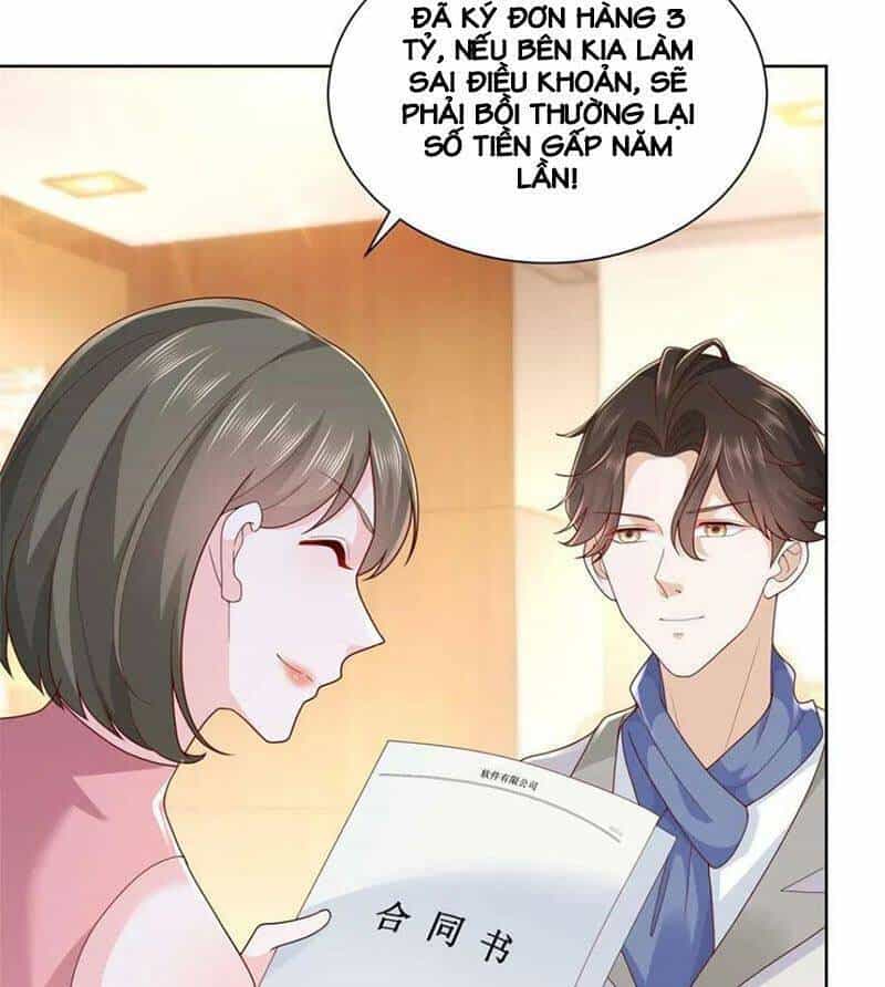 Mỗi Tuần Ta Có Một Nghề Nghiệp Mới - Chương 89 - ảnh 28
