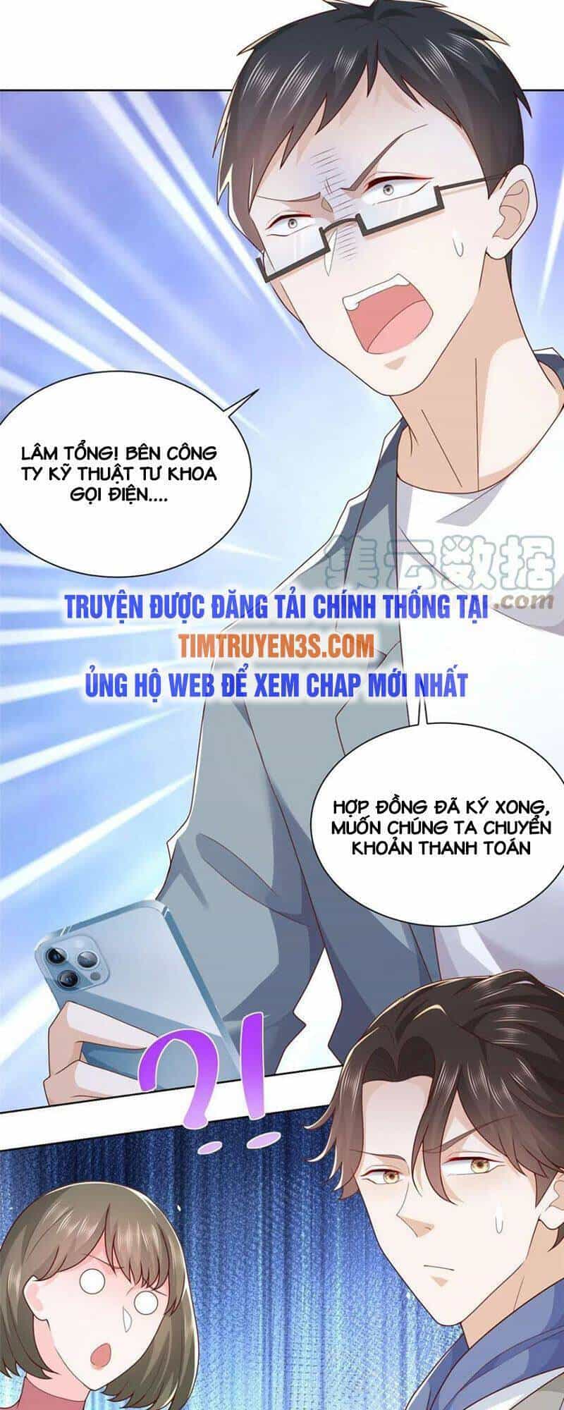 Mỗi Tuần Ta Có Một Nghề Nghiệp Mới - Chương 89 - ảnh 32
