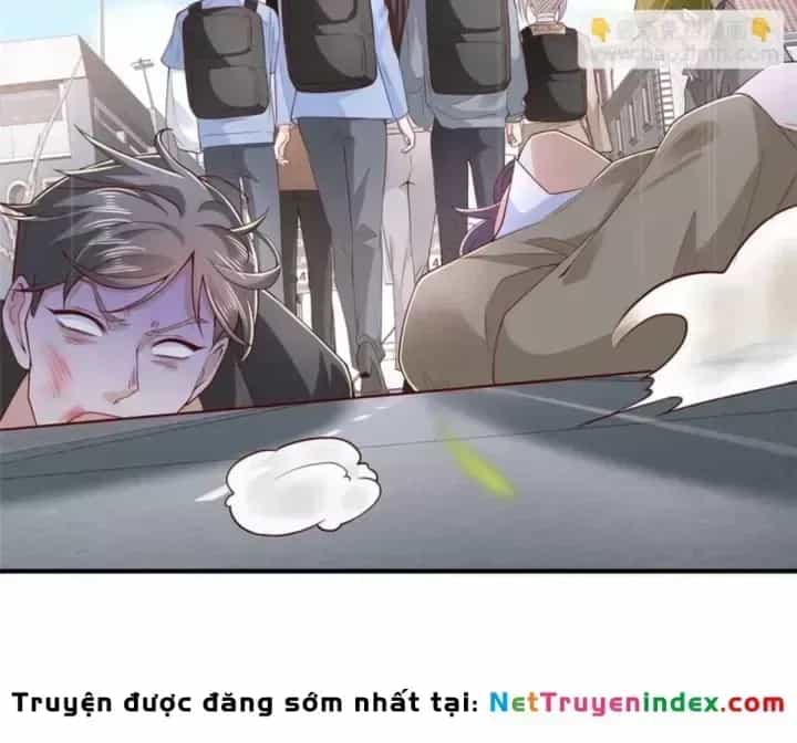 Mỗi Tuần Ta Có Một Nghề Nghiệp Mới - Chương 852.2 - ảnh 16