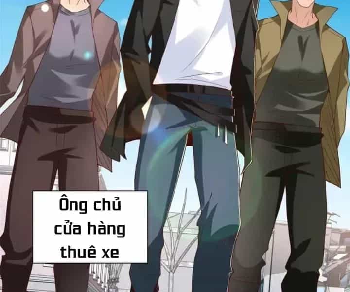 Mỗi Tuần Ta Có Một Nghề Nghiệp Mới - Chương 852.3 - ảnh 32