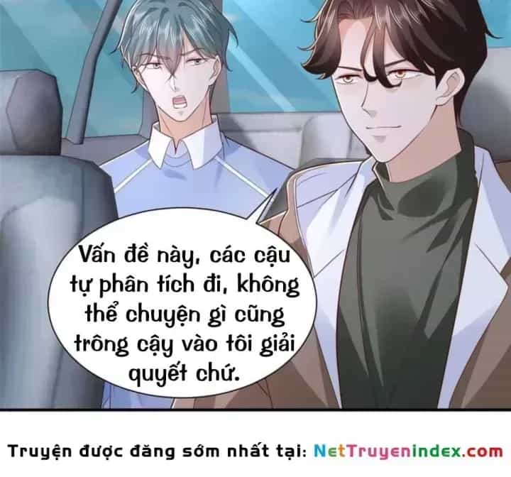 Mỗi Tuần Ta Có Một Nghề Nghiệp Mới - Chương 852.3 - ảnh 76