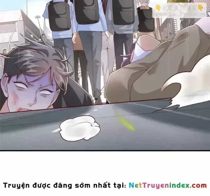 Mỗi Tuần Ta Có Một Nghề Nghiệp Mới - Chương 852.5 - ảnh 19