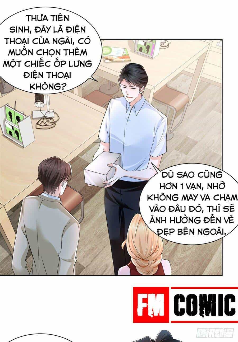 Mỗi Tuần Ta Có Một Nghề Nghiệp Mới - Chương 9 - ảnh 10