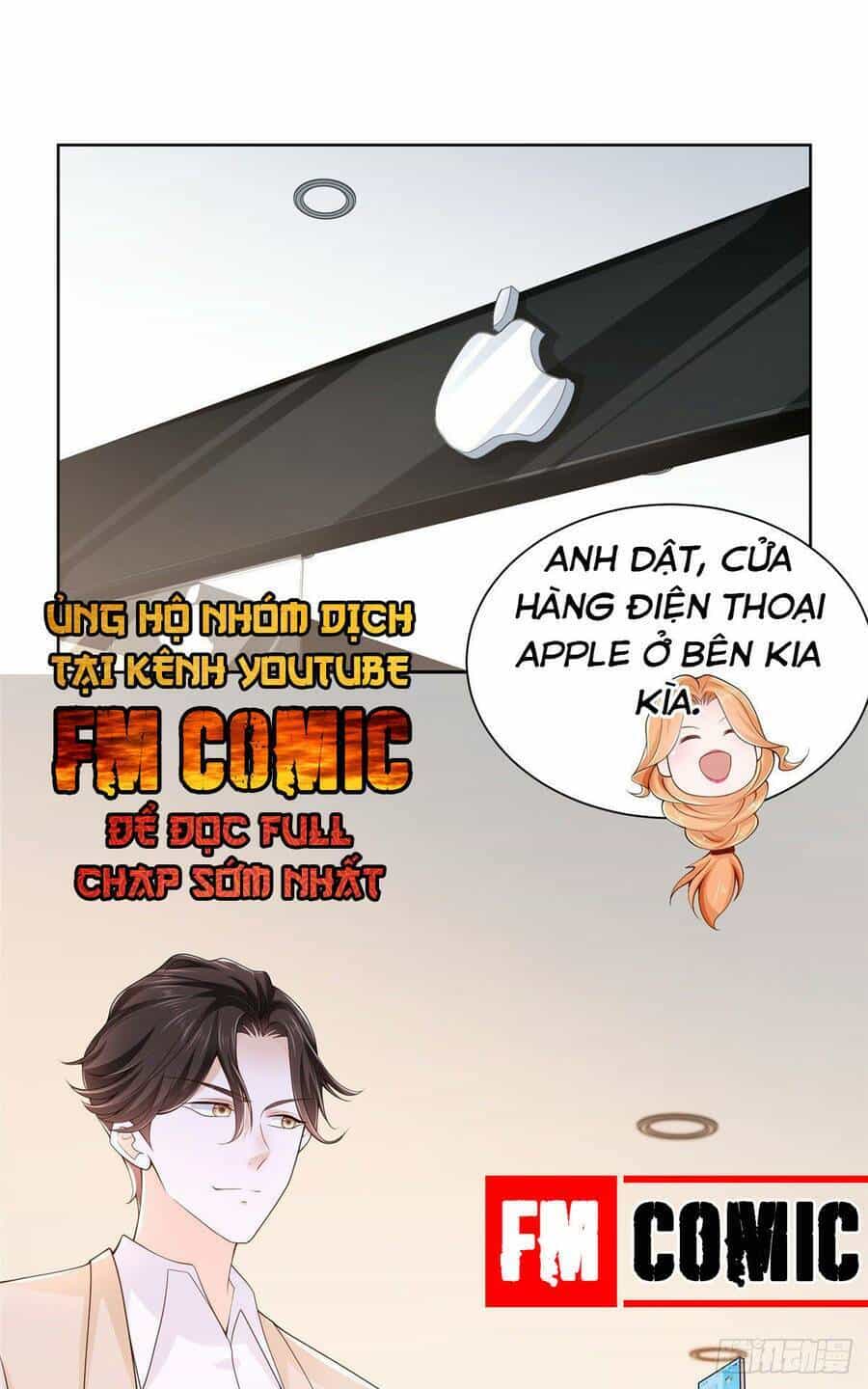 Mỗi Tuần Ta Có Một Nghề Nghiệp Mới - Chương 9 - ảnh 5
