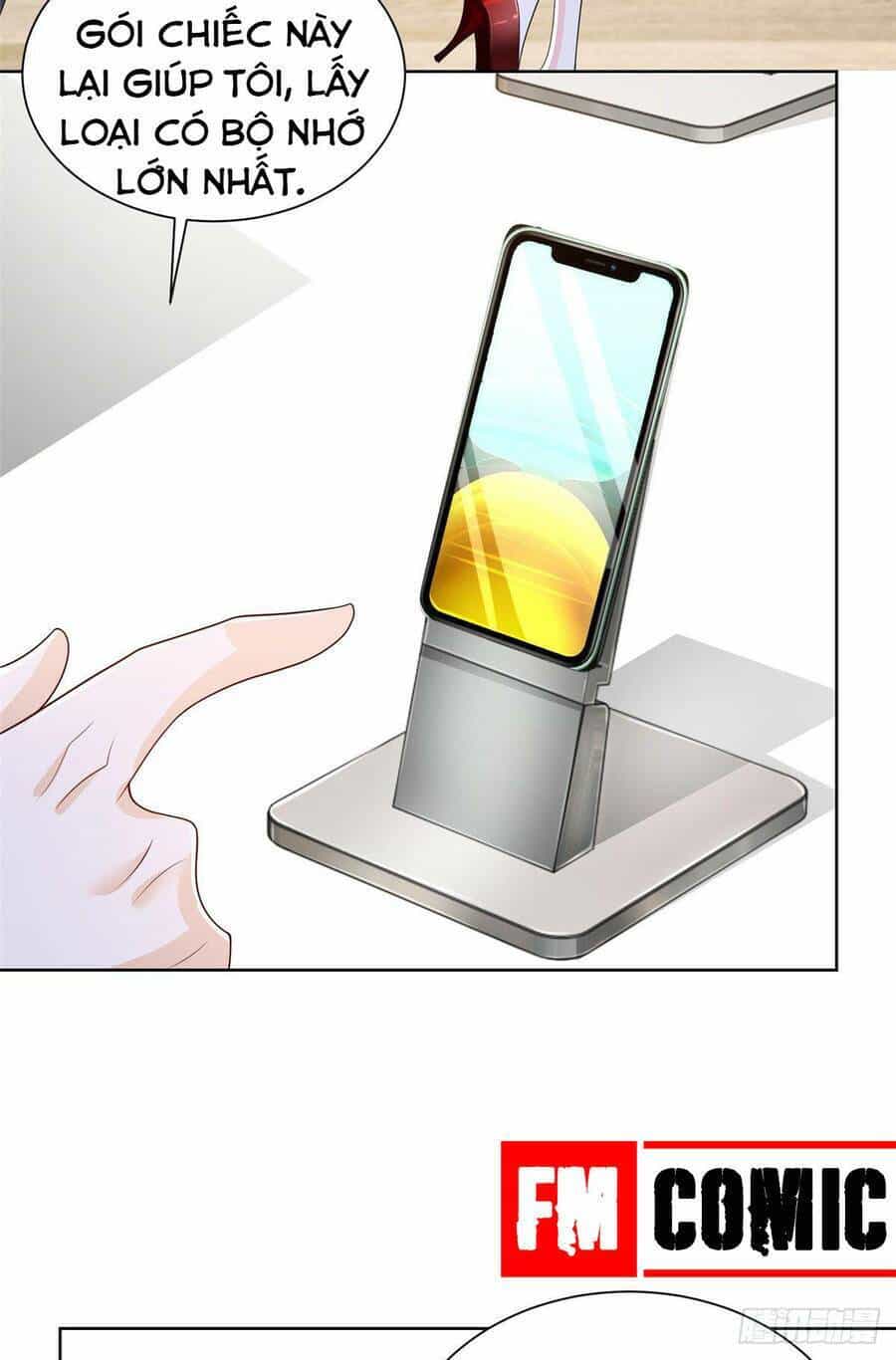 Mỗi Tuần Ta Có Một Nghề Nghiệp Mới - Chương 9 - ảnh 7