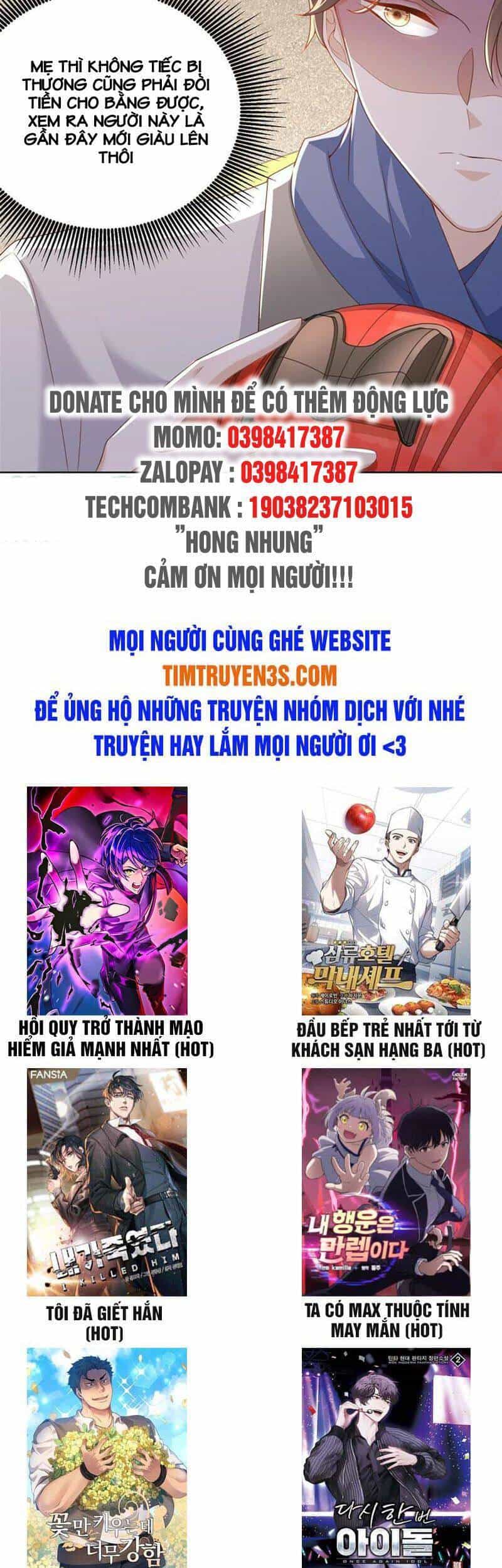 Mỗi Tuần Ta Có Một Nghề Nghiệp Mới - Chương 90 - ảnh 25
