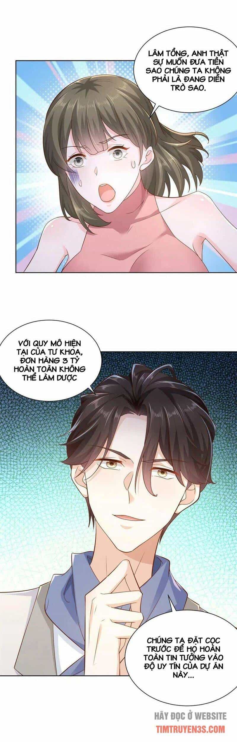 Mỗi Tuần Ta Có Một Nghề Nghiệp Mới - Chương 90 - ảnh 4