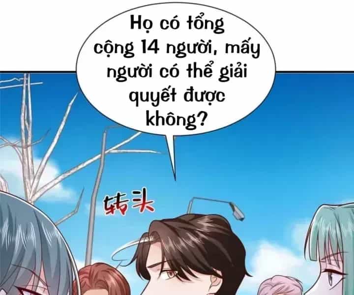 Mỗi Tuần Ta Có Một Nghề Nghiệp Mới - Chương 853.2 - ảnh 13