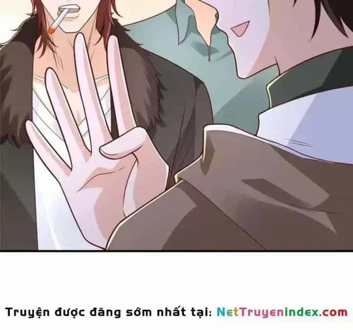 Mỗi Tuần Ta Có Một Nghề Nghiệp Mới - Chương 853.4 - ảnh 21
