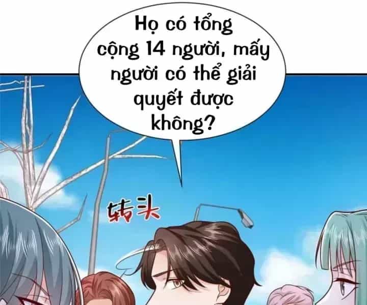 Mỗi Tuần Ta Có Một Nghề Nghiệp Mới - Chương 853.5 - ảnh 16