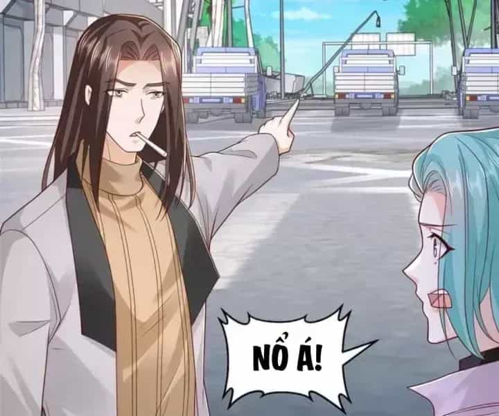Mỗi Tuần Ta Có Một Nghề Nghiệp Mới - Chương 853.5 - ảnh 42