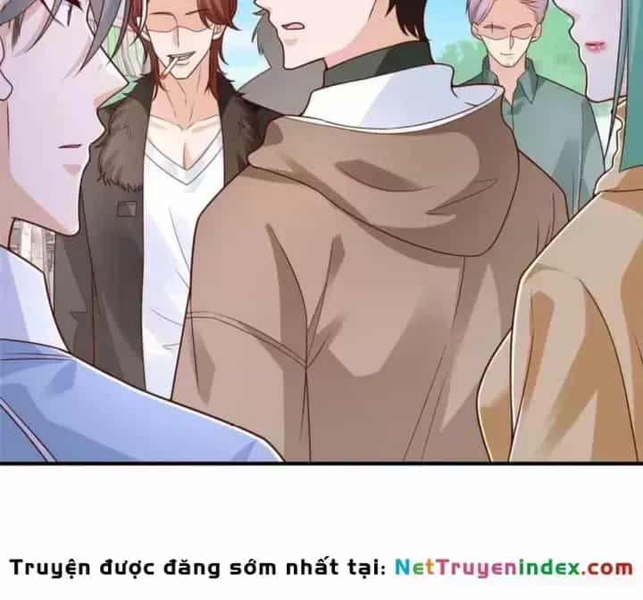 Mỗi Tuần Ta Có Một Nghề Nghiệp Mới - Chương 853.6 - ảnh 18