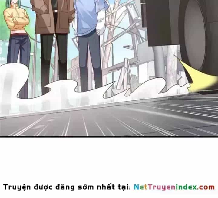 Mỗi Tuần Ta Có Một Nghề Nghiệp Mới - Chương 853.6 - ảnh 36