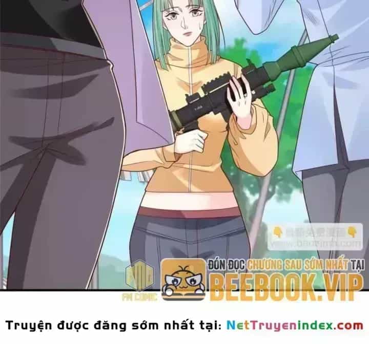 Mỗi Tuần Ta Có Một Nghề Nghiệp Mới - Chương 853.6 - ảnh 41