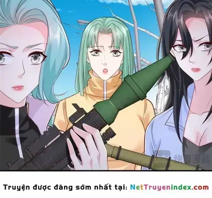 Mỗi Tuần Ta Có Một Nghề Nghiệp Mới - Chương 853.6 - ảnh 48