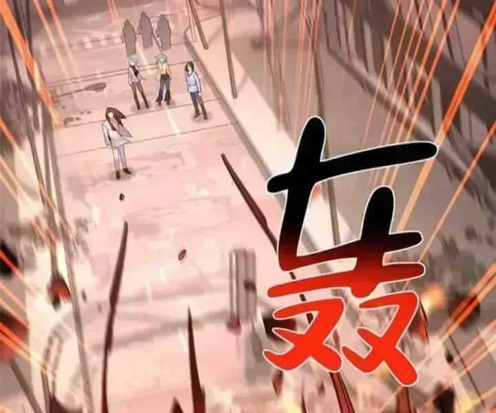 Mỗi Tuần Ta Có Một Nghề Nghiệp Mới - Chương 853.6 - ảnh 54