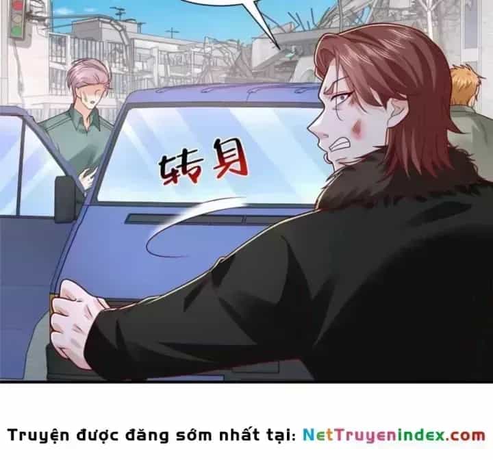 Mỗi Tuần Ta Có Một Nghề Nghiệp Mới - Chương 853.7 - ảnh 35