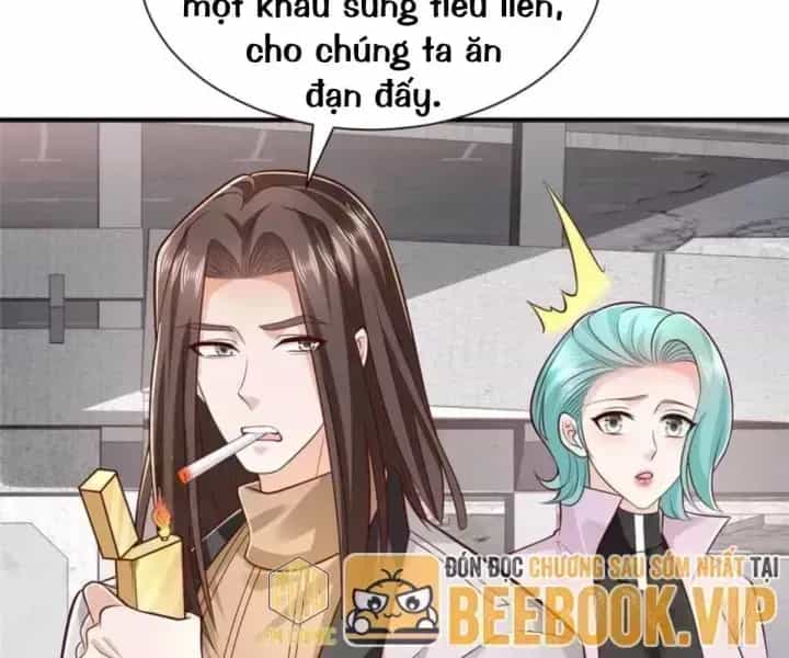 Mỗi Tuần Ta Có Một Nghề Nghiệp Mới - Chương 853.8 - ảnh 80