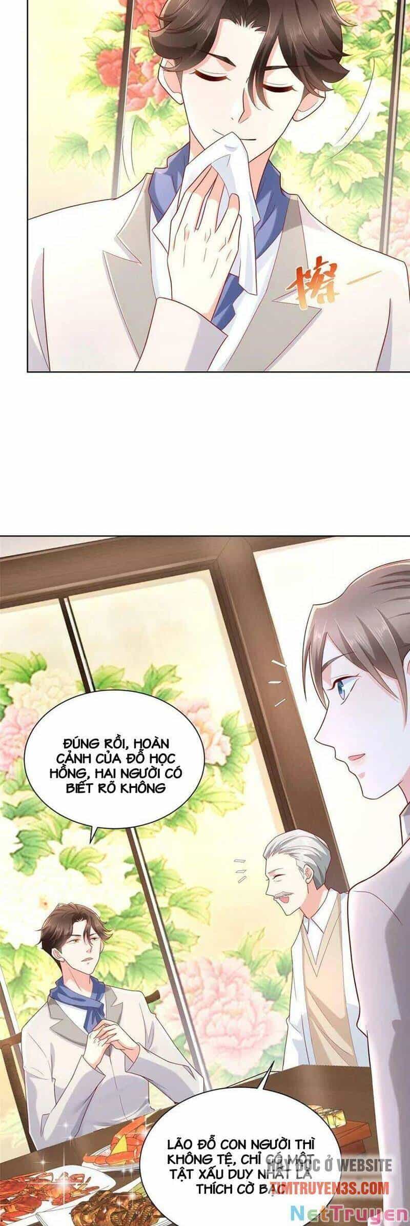 Mỗi Tuần Ta Có Một Nghề Nghiệp Mới - Chương 91 - ảnh 10