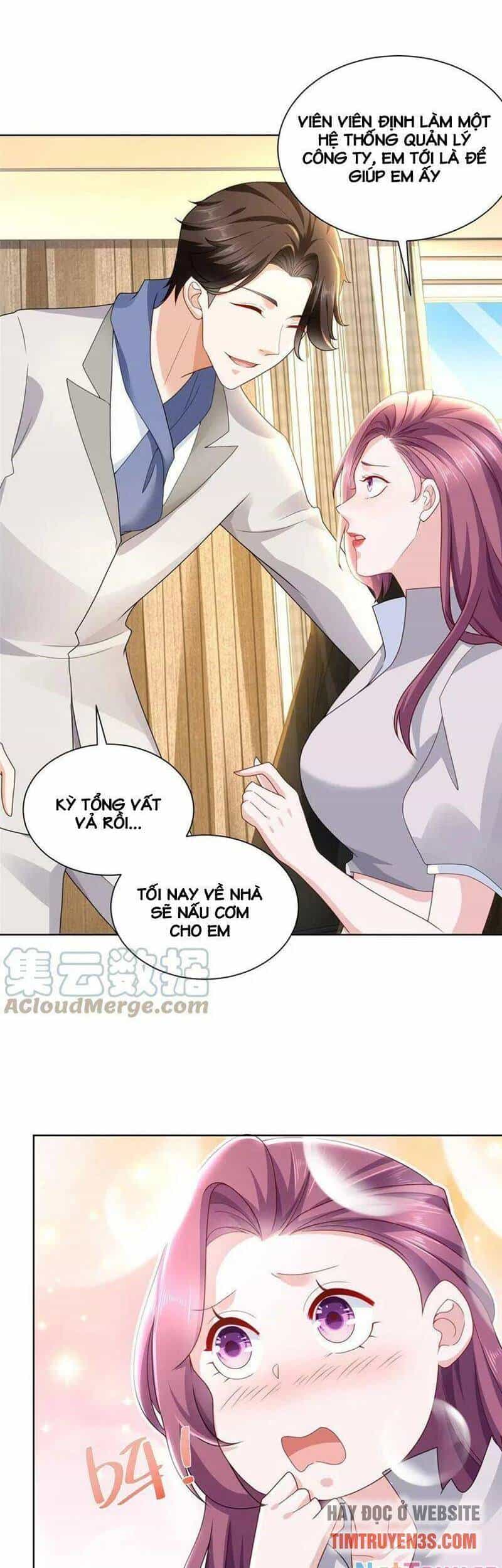 Mỗi Tuần Ta Có Một Nghề Nghiệp Mới - Chương 91 - ảnh 16