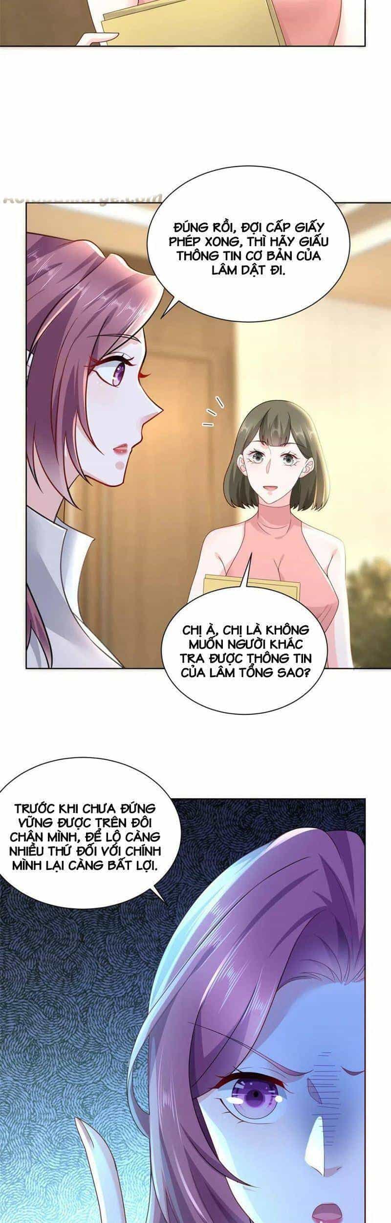 Mỗi Tuần Ta Có Một Nghề Nghiệp Mới - Chương 91 - ảnh 21