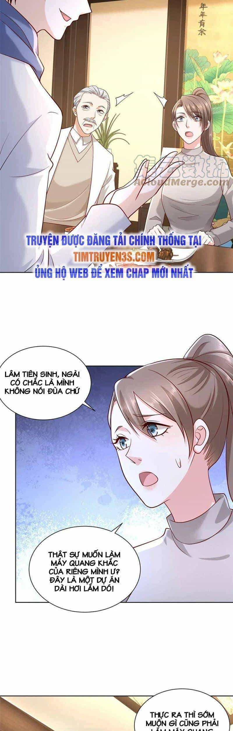 Mỗi Tuần Ta Có Một Nghề Nghiệp Mới - Chương 91 - ảnh 6