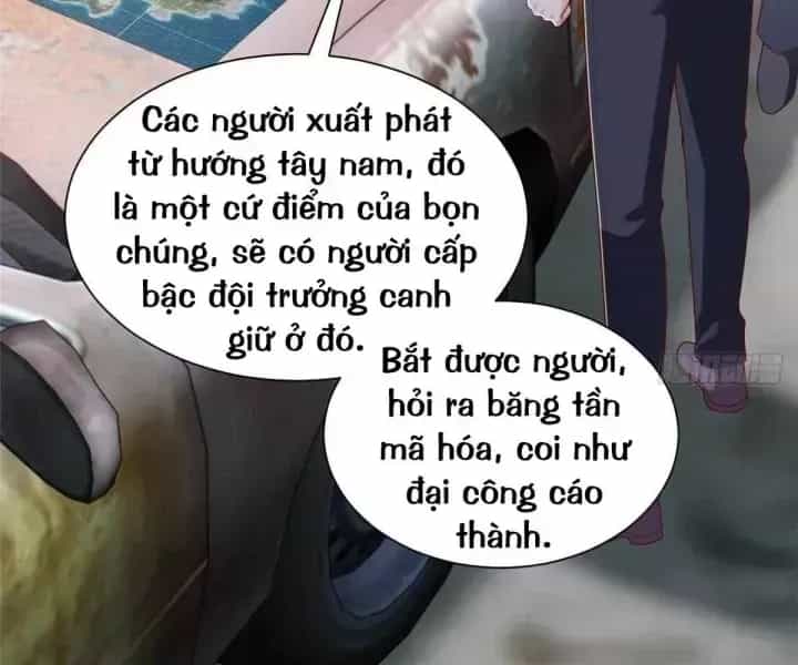 Mỗi Tuần Ta Có Một Nghề Nghiệp Mới - Chương 854.2 - ảnh 11