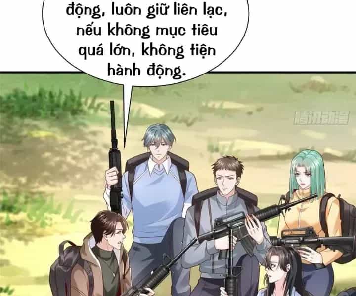 Mỗi Tuần Ta Có Một Nghề Nghiệp Mới - Chương 854.2 - ảnh 27