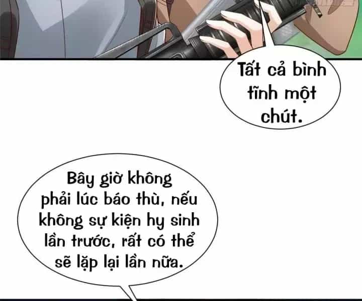 Mỗi Tuần Ta Có Một Nghề Nghiệp Mới - Chương 854.3 - ảnh 22