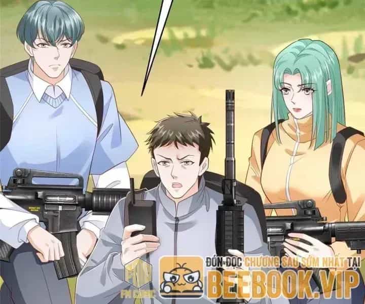 Mỗi Tuần Ta Có Một Nghề Nghiệp Mới - Chương 854.5 - ảnh 87