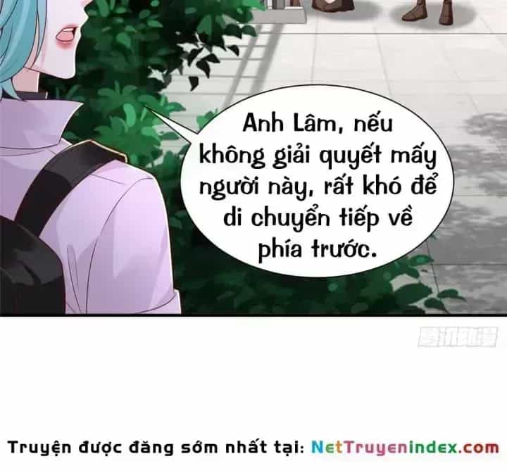 Mỗi Tuần Ta Có Một Nghề Nghiệp Mới - Chương 854.7 - ảnh 37