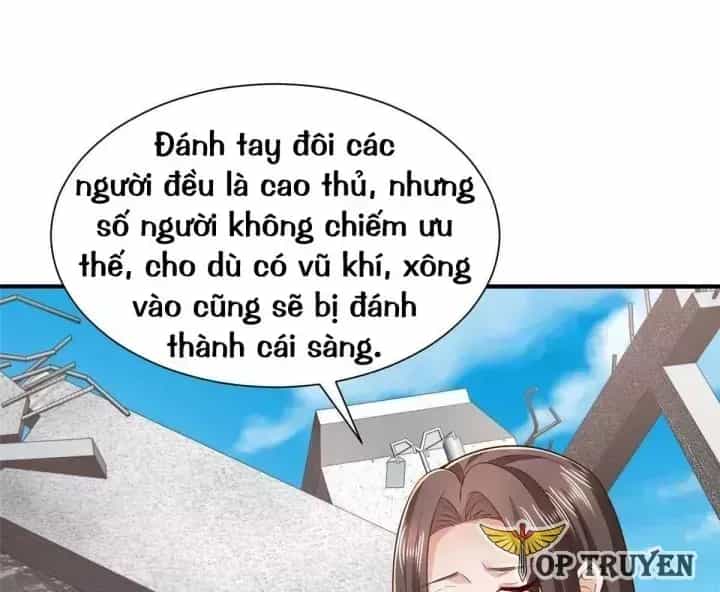 Mỗi Tuần Ta Có Một Nghề Nghiệp Mới - Chương 854.8 - ảnh 7