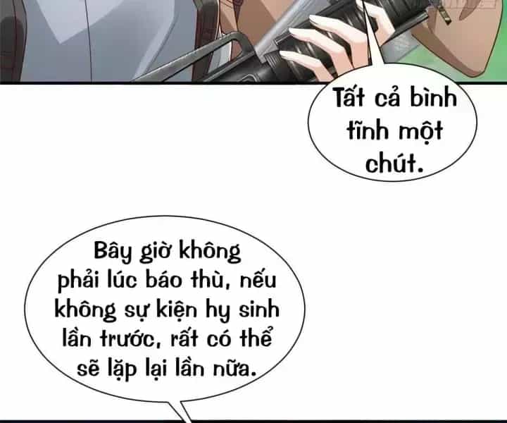 Mỗi Tuần Ta Có Một Nghề Nghiệp Mới - Chương 854.9 - ảnh 27