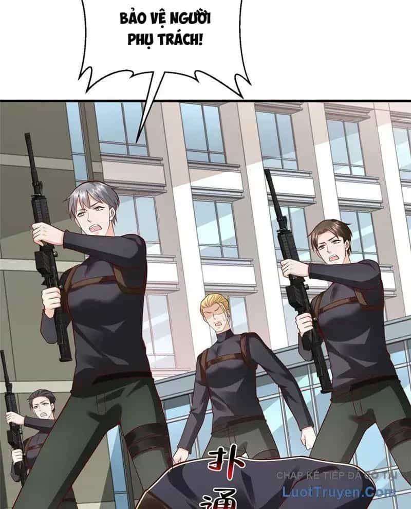 Mỗi Tuần Ta Có Một Nghề Nghiệp Mới - Chương 855.3 - ảnh 21