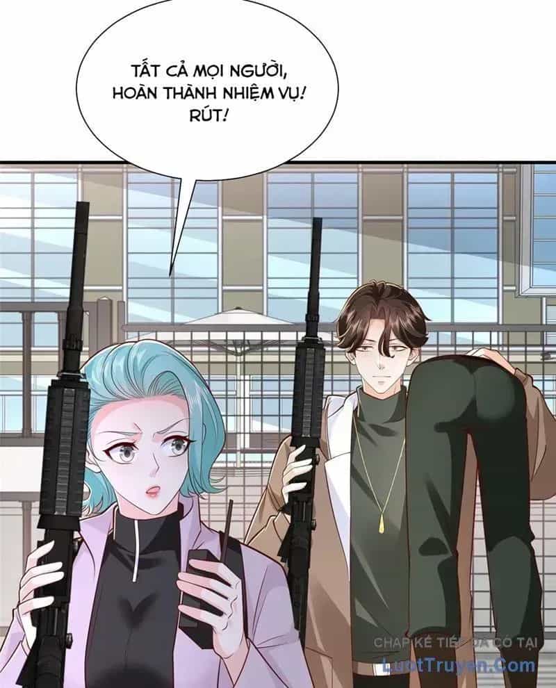Mỗi Tuần Ta Có Một Nghề Nghiệp Mới - Chương 855.3 - ảnh 28
