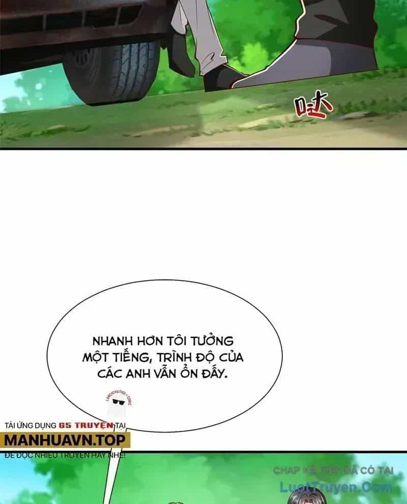 Mỗi Tuần Ta Có Một Nghề Nghiệp Mới - Chương 855.8 - ảnh 36