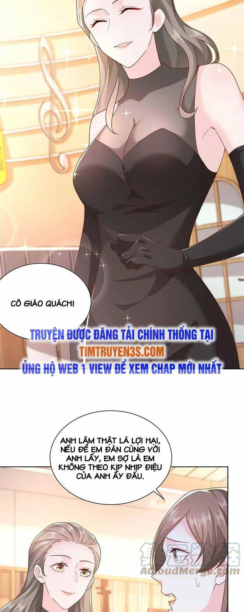 Mỗi Tuần Ta Có Một Nghề Nghiệp Mới - Chương 93 - ảnh 16