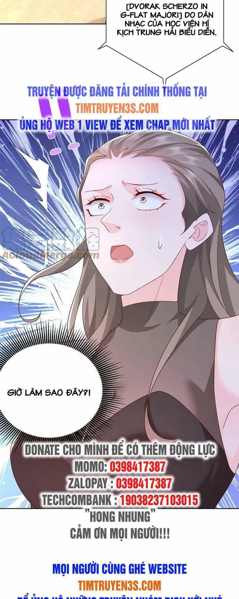 Mỗi Tuần Ta Có Một Nghề Nghiệp Mới - Chương 93 - ảnh 33