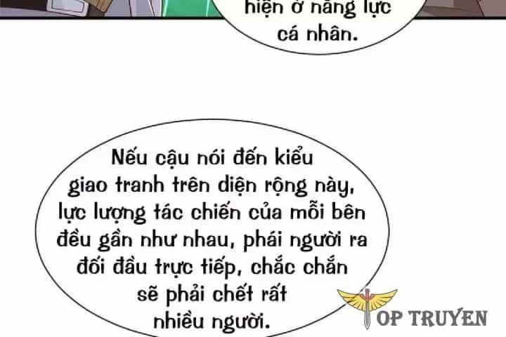 Mỗi Tuần Ta Có Một Nghề Nghiệp Mới - Chương 856.1 - ảnh 5